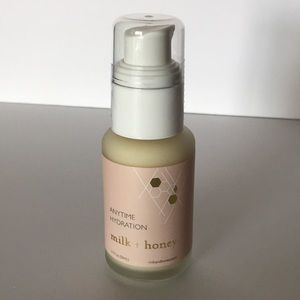 Milk & Honey ANYTIME HYDRATION
